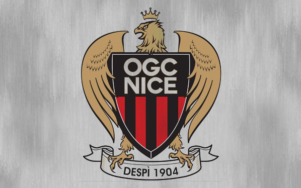 Analyse du blason de l'OGC Nice