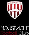 Logo du Moustache Football Club