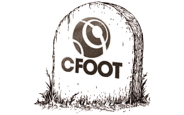 CFoot : la variable d'ajustement