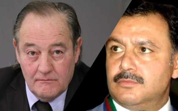 RCLens : un homme azéri en vaut deux