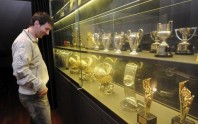 Messi est-il le meilleur joueur de tous les temps?