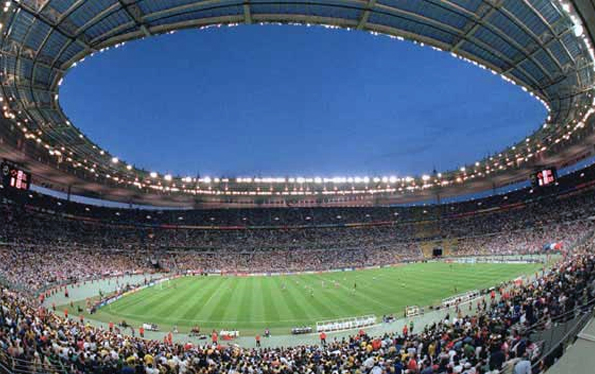 STATS : Le taux de remplissage de la Ligue 1