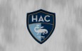 Le nouveau logo du Havre Athletic Club