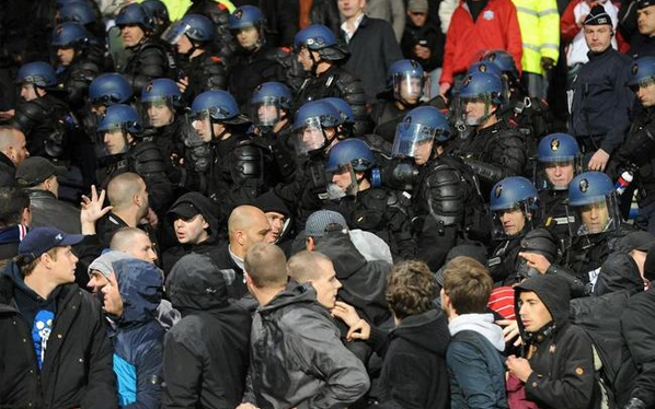 Nantes-PSG : un arrêté préfectoral en question